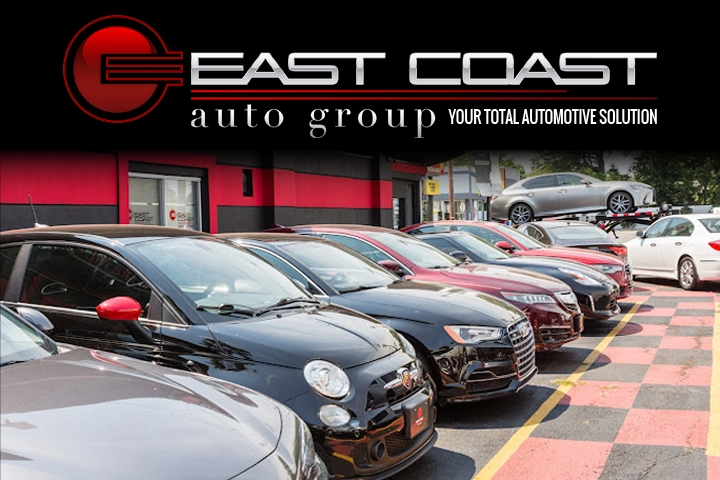 East Coast Auto Group - Linden, NJ
